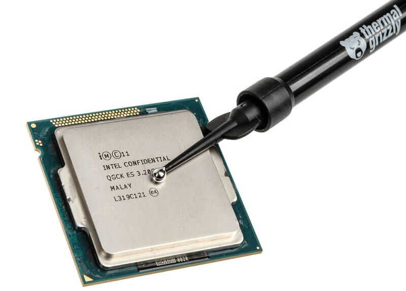 Thermal Grizzly Conductonaut Thermal Paste
