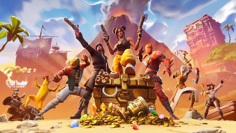 Fortnite All Content Must Be Installed Fix Install Location Error Fortnite Step By Step Guide