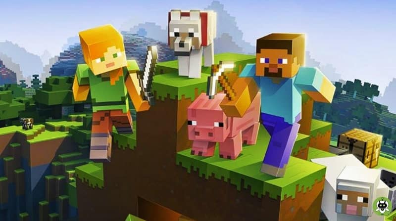 Minecraft Bedrock Edition System Requirements