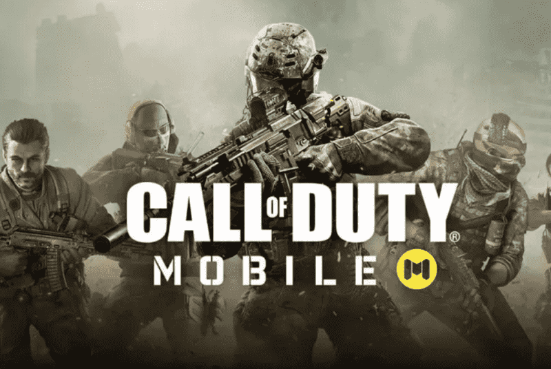 Minimum Requirements For Call Of Duty Mobile Game