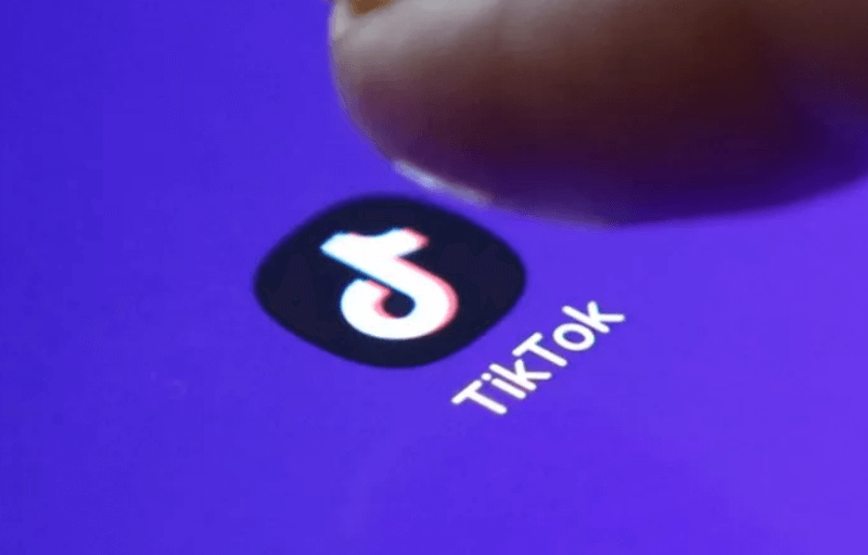 TikTok Account Locked Suspended