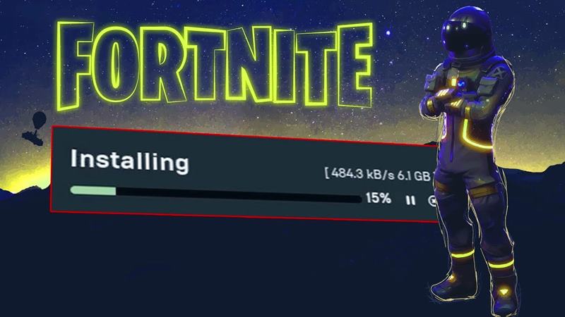 Why Fortnite Keeps Reinstalling Itself? [Fixing Guide]