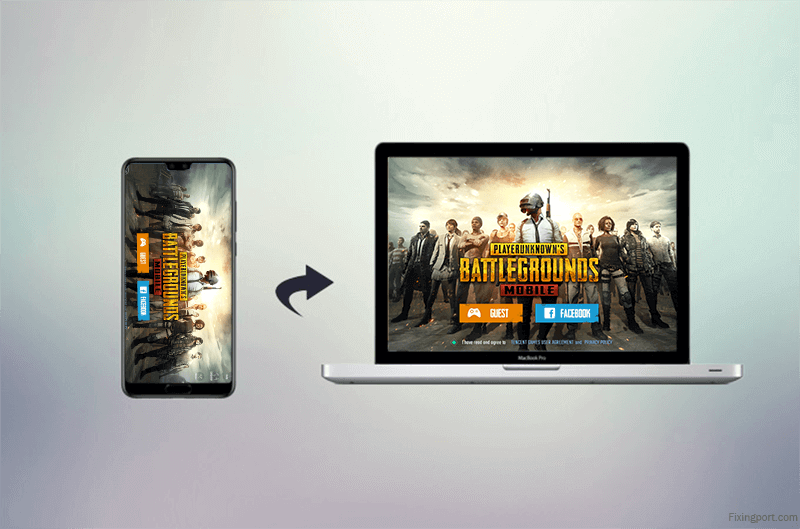 Best Android OS for PUBG