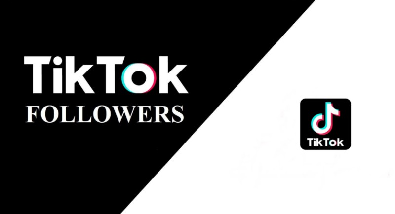 Get followers on TikTok without human verification