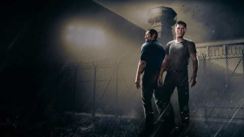 A Way Out Game
