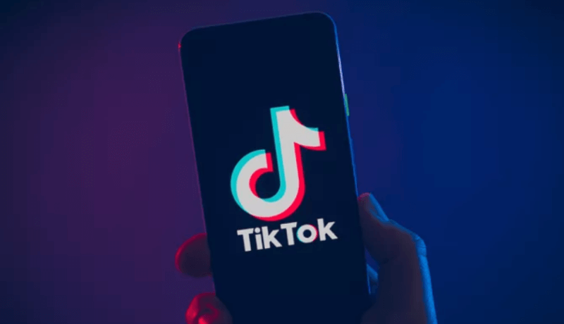 Clear TikTok Cache On iPhone Android