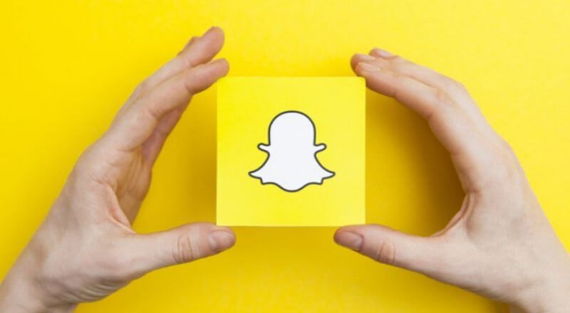 Get Snapchat Creator Account