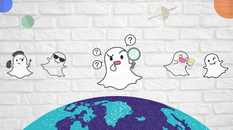 How Snapchat Best Friends Algorithm Work