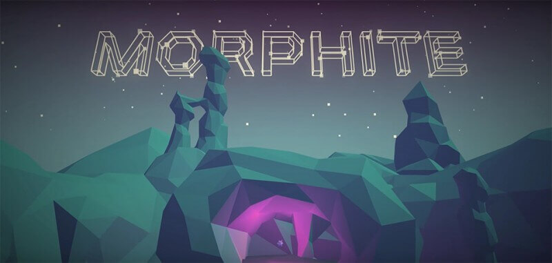 Morphite Game