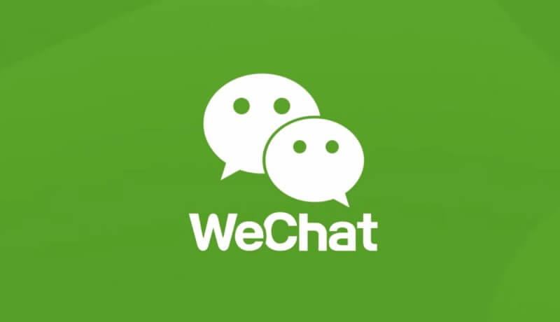 Wechat network unavailable problem