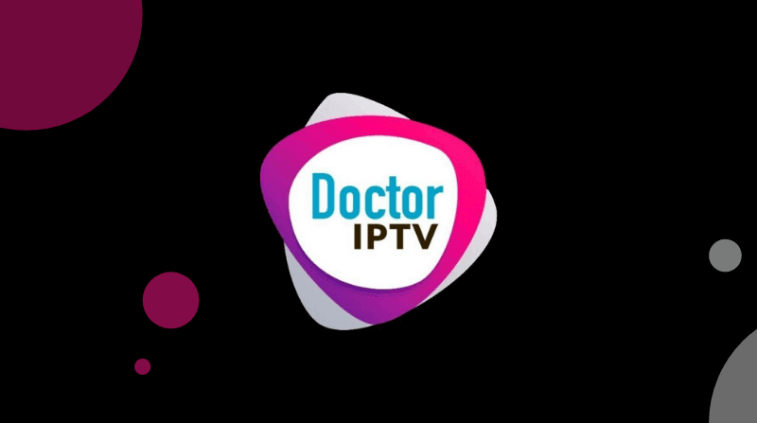 Doctor IPTV App