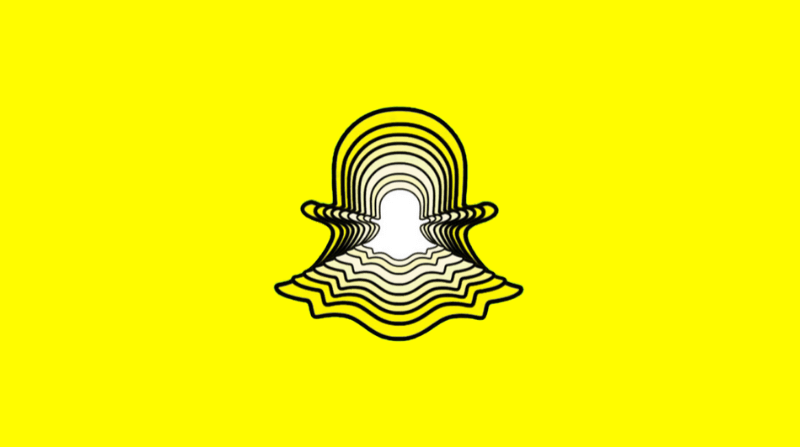 Snapchat Camera Zoom Problem