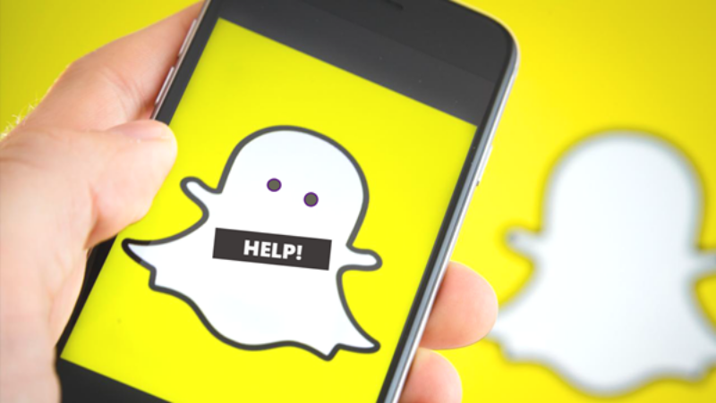 Fix Snapchat Could Not Refresh Problem [5 Working Methods]