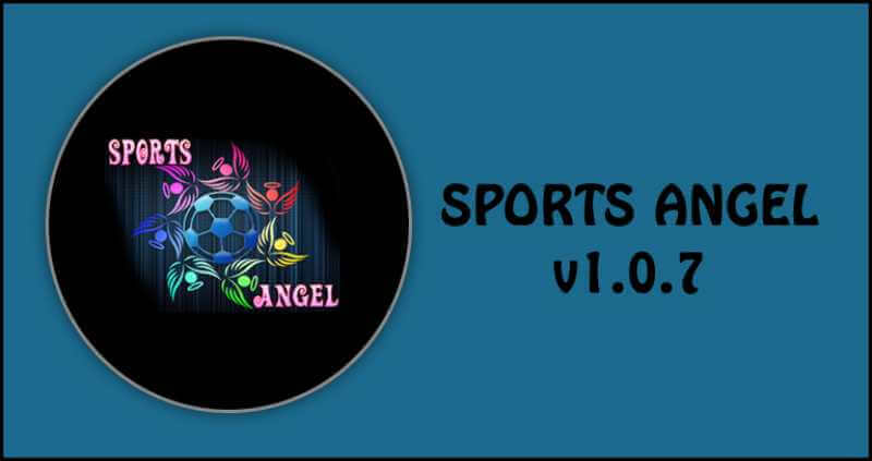 Sports Angel