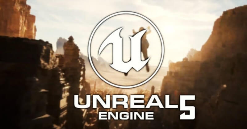 Unreal Engine 5 System Requirements Detailed Information