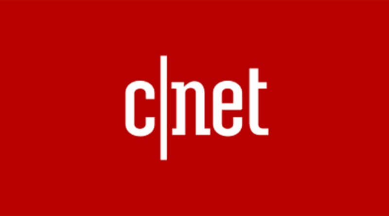 CNET Youtube Channel