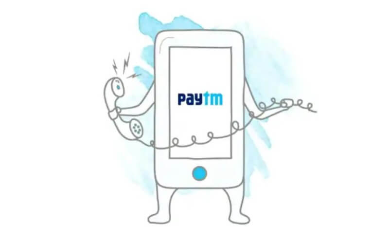 How To Get Paytm Cheque Book