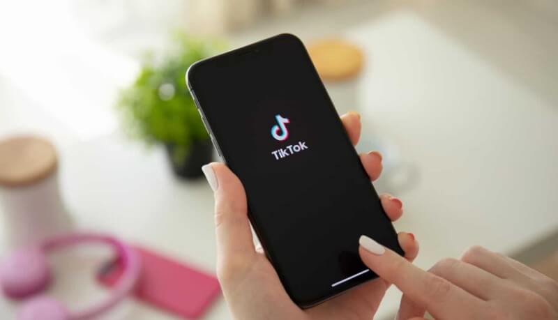 How To View Private TikTok Account