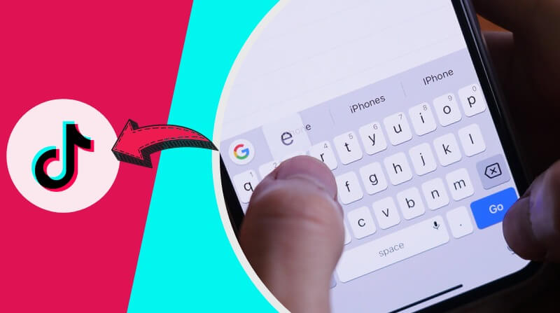 TikTok Seems To Be Copying Your Clipboard With Every Keystroke