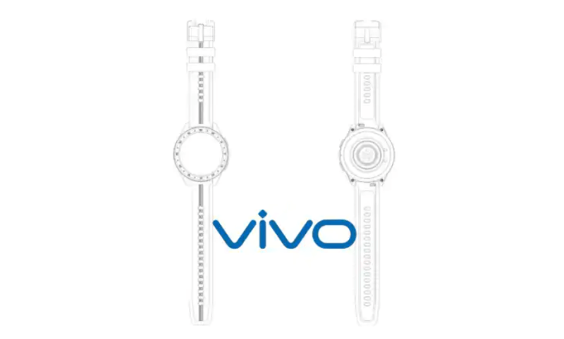 Vivo Watch Passes Through 3C Certification Process