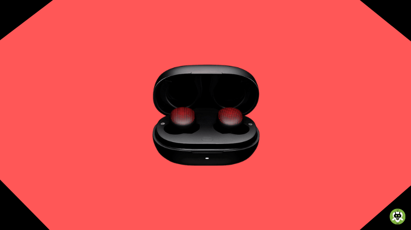Amazfit PowerBuds – True Wireless Earbuds With Heart Rate Monitor