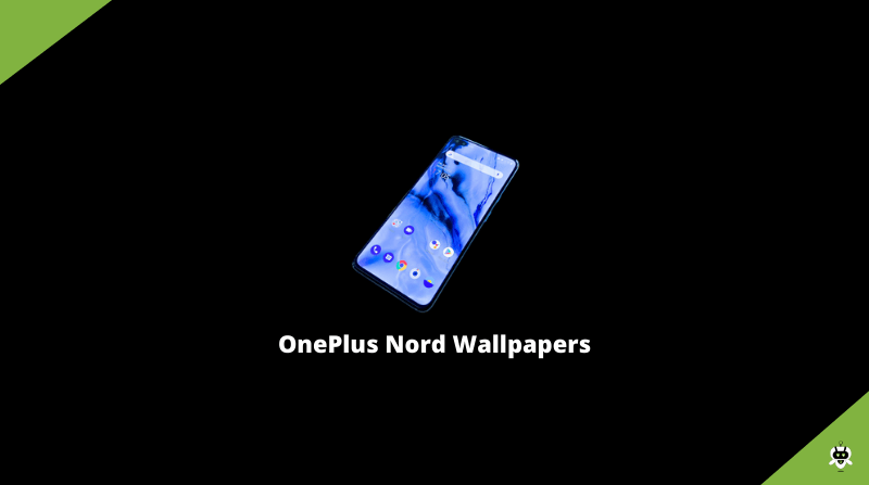 Download OnePlus Nord Wallpapers [Especially For OnePlus Lovers]