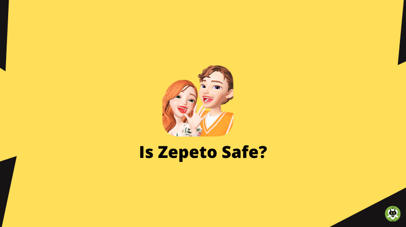 Is Zepeto App Safe