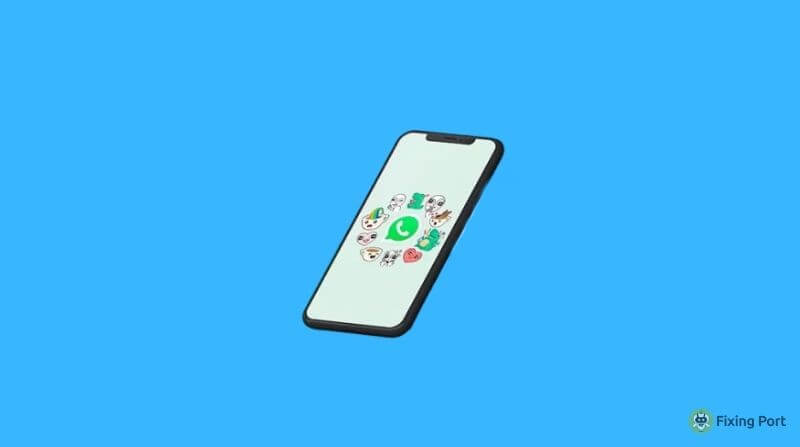 WhatsApp Announces Animated Stickers