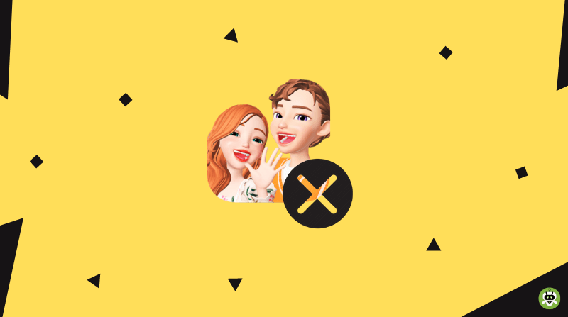 Why Zepeto Can't Open