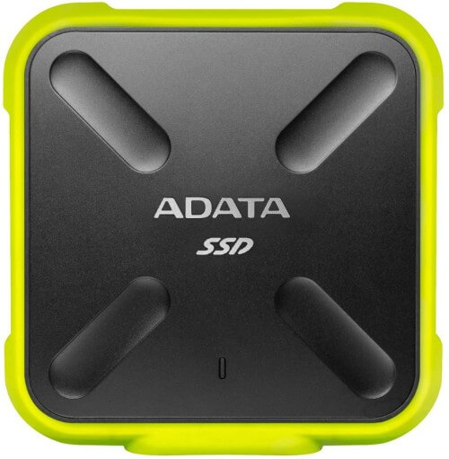 Adata SD700 External SSD