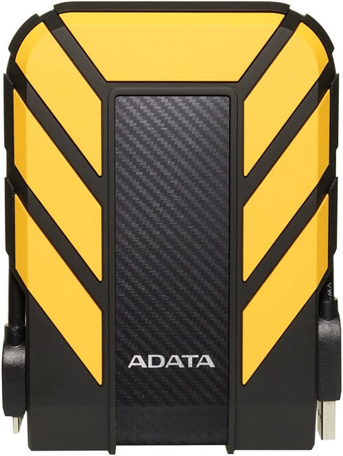 Adata SE730H External SSD