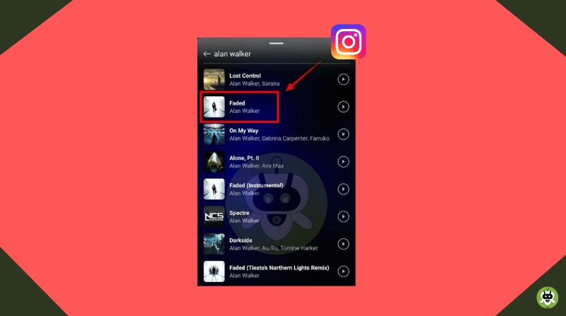 How To Get Lyrics On Instagram Story? [Simple Guide]