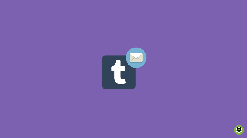 Not Getting Tumblr Verification Email? – Here’s What To Do