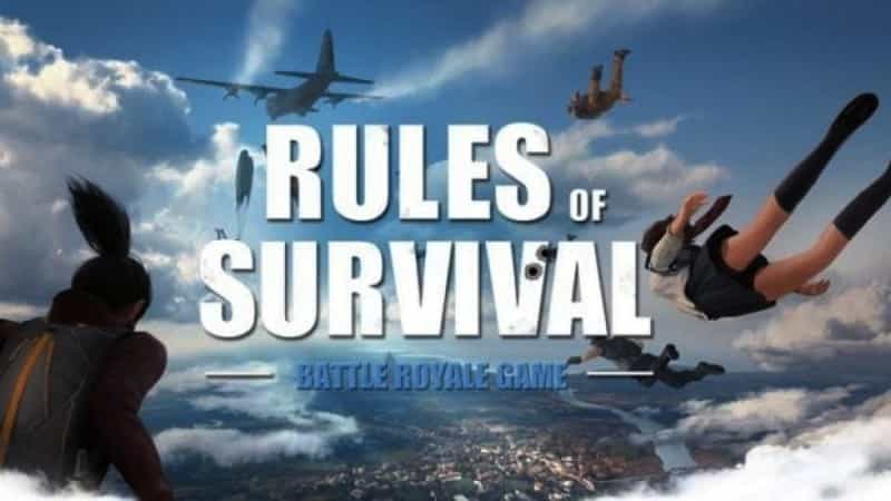 Rule of Survival