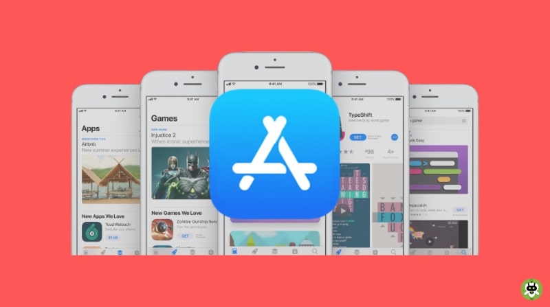 11 Best App Store Alternatives For iOS [Top Picks]