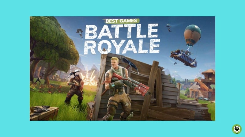 Best Battle Royale Games For Android