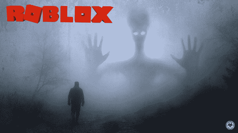 roblox the scary school