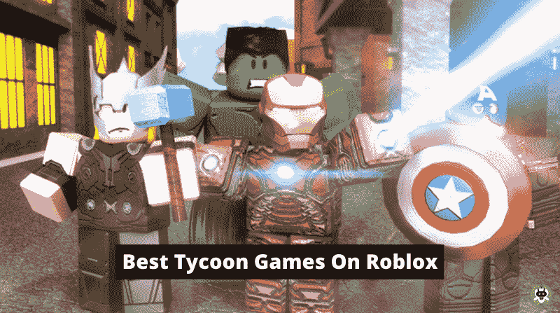 10 Best Tycoon Games On Roblox Selected Games - how to make a game on roblox tycoon