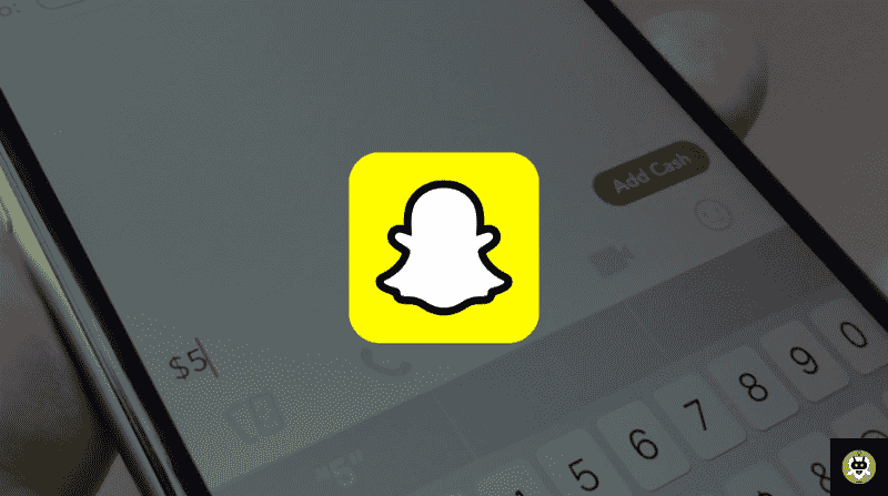 How To Send Money on Snapchat