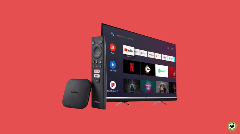 Nokia Media Streamer With Dedicated Remote Launched At Rs. 3,499