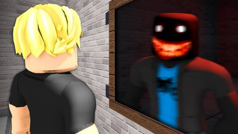 6 Best Scary Roblox Games With Jump Scares Updated - best roblox scary games to play with friends