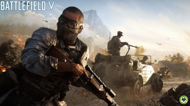 Battlefield 5 System Requirements [Detailed Information]