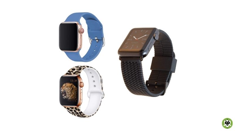 Best Apple Watch Band For Surfing