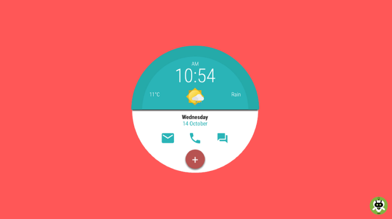 Best Free Clock Widgets For Android