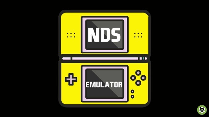 The N.DS Pocket of Simulator