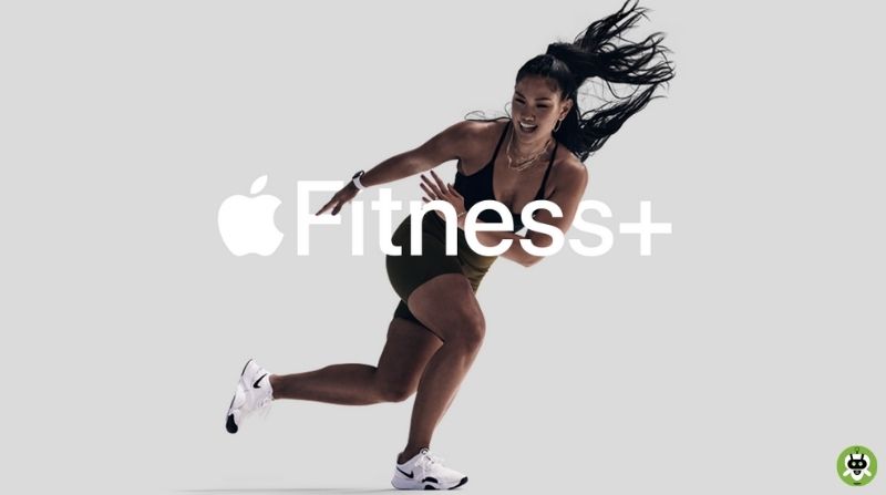 Apple Fitness Plus Is Now Available With Its Latest Subscription Service
