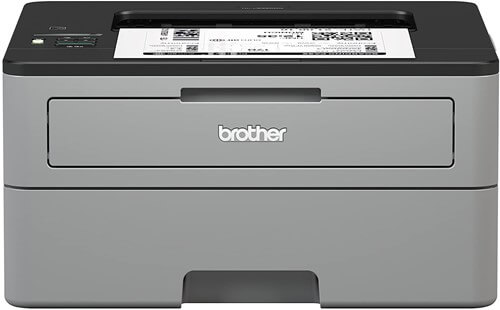 Brother HL-L2350DW Wireless Printer