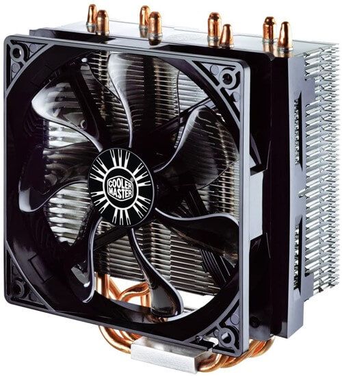Cooler Master Hyper RR-T4-18PK-R1 CPU Cooler
