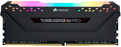 Corsair Vengeance RGB PRO RAM