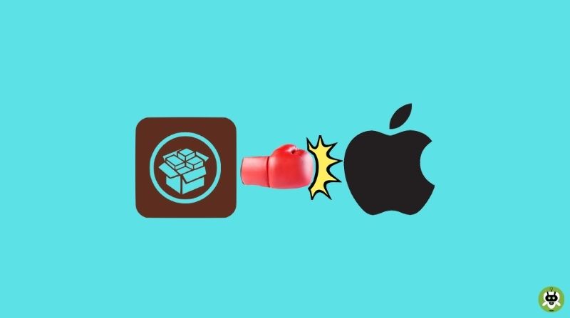 Cydia Sues Apple Alleging Its App Store Has A Monopoly